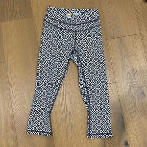 Lucy PowerMax Hatha collection crop.